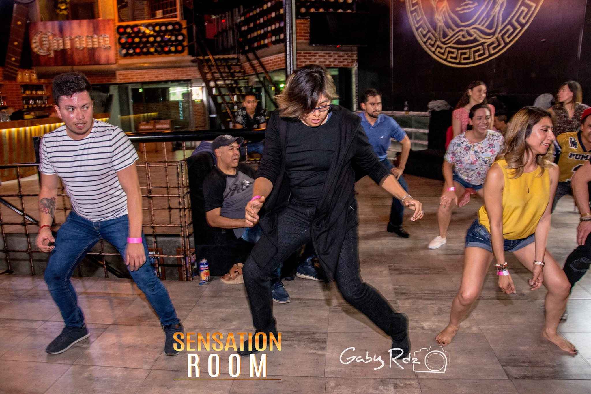 El baile es vida... My Image